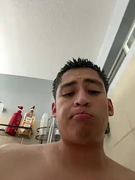 โชว์เว็บแคมของ VirginBoyCock