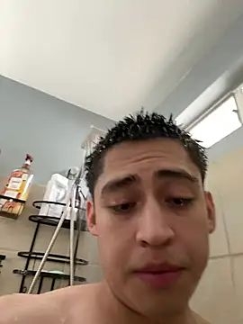 VirginBoyCock 웹캠 쇼