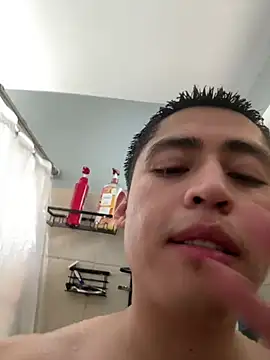 VirginBoyCock: διαδικτυακό σόου στην κάμερα
