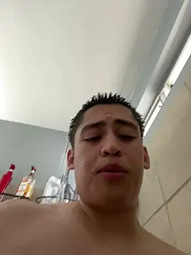 VirginBoyCock Show Webcam