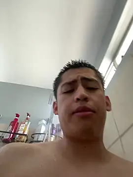 Show de webcam de VirginBoyCock