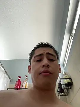 VirginBoyCock's Webcam Show