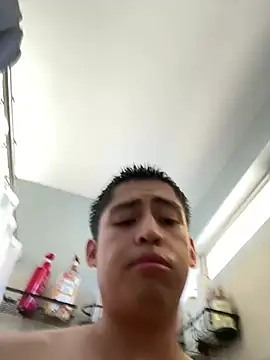 VirginBoyCock 웹캠 쇼