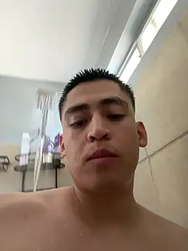 โชว์เว็บแคมของ VirginBoyCock