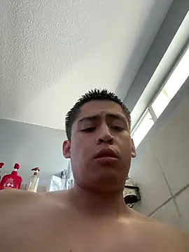 VirginBoyCock 웹캠 쇼