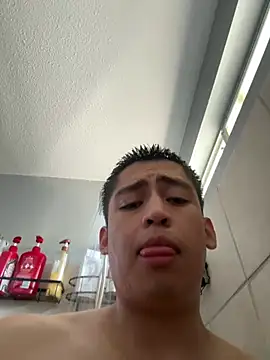 VirginBoyCock Webcam show