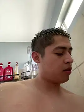 Webkamerová show VirginBoyCock
