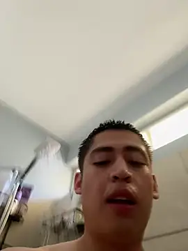 VirginBoyCock Webcam Show