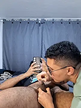 prototipoA45 Webcam show