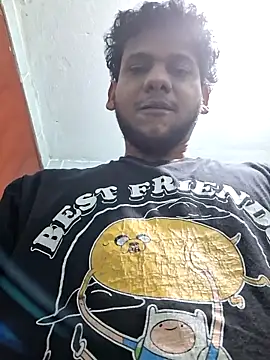 prototipoA45 webcam show