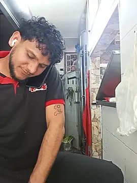 prototipoA45 webcam show