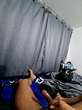 prototipoA45 webcam show