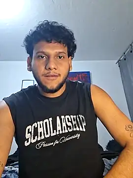 prototipoA45 Webcam show
