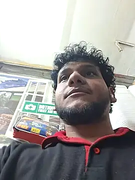 prototipoA45's Webcam Show