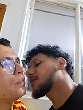 prototipoA45's Webcam Show