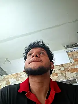 Webkamerová show prototipoA45