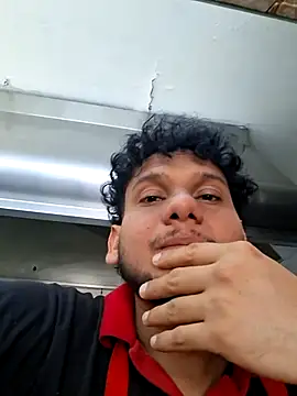 Show de webcam de prototipoA45