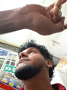 prototipoA45's Webcam Show