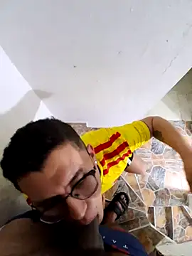 prototipoA45's Webcam Show