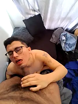 prototipoA45 Webcam-Show