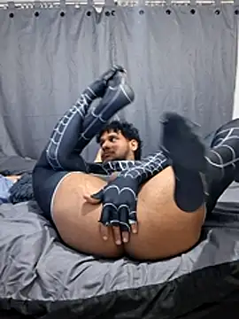 prototipoA45 webcam show