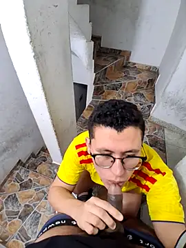 Show de webcam de prototipoA45