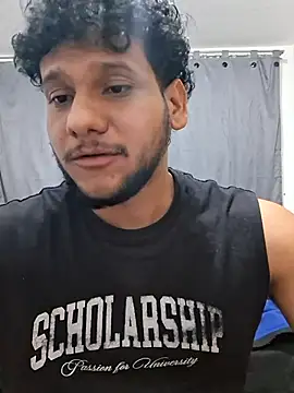Show Webcam de prototipoA45