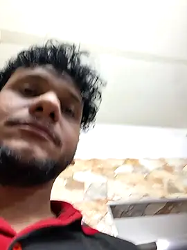 prototipoA45's Webcam Show
