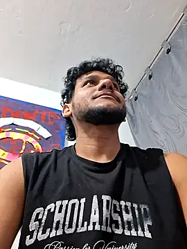 Webkamerová show prototipoA45