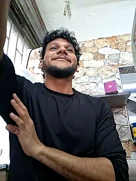 prototipoA45 Pertunjukan Webcam
