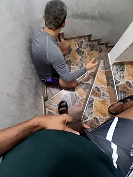 prototipoA45 Webcamshow