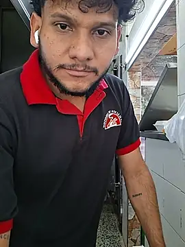 Show webcam de prototipoA45