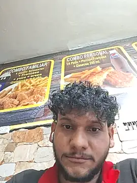 הופעת וובקאם של prototipoA45