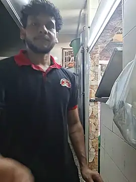 prototipoA45 Webcamshow