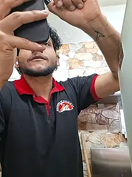 prototipoA45 Webcam-Show