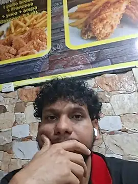 prototipoA45 webcam show