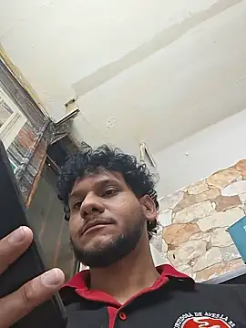 prototipoA45n Webbikameraesitys