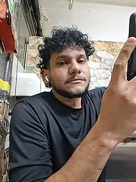 prototipoA45 Pertunjukan Webcam