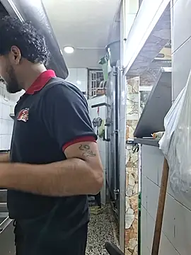 prototipoA45 Pertunjukan Webcam