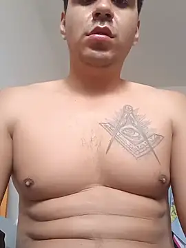 David30Bby Show in webcam