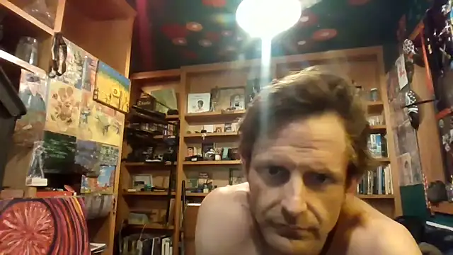 Show Webcam de 2099RivenXXX