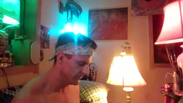 2099RivenXXX's Webcam Show