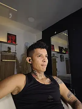 Show Webcam de strong_dick7in