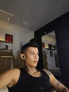 strong_dick7in Webcamshow