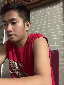 denzkylexx Pertunjukan Webcam