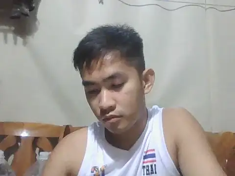 denzkylexx Pertunjukan Webcam