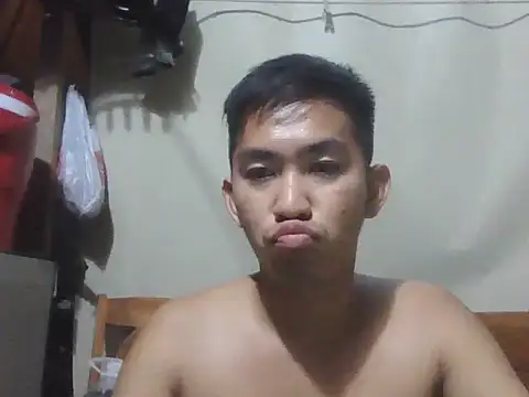 denzkylexx Pertunjukan Webcam
