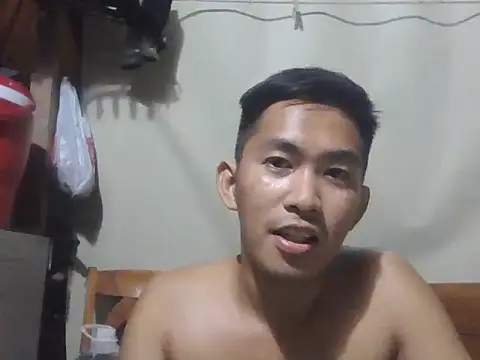 Pertunjukan Kamera Web denzkylexx