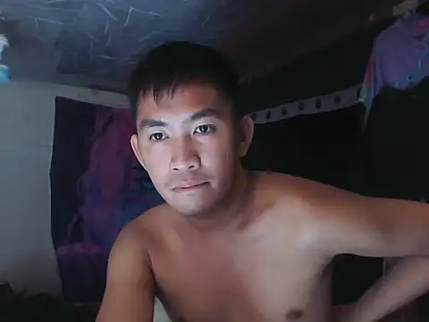 denzkylexx Pertunjukan Webcam