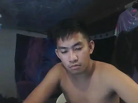 denzkylexx Pertunjukan Webcam